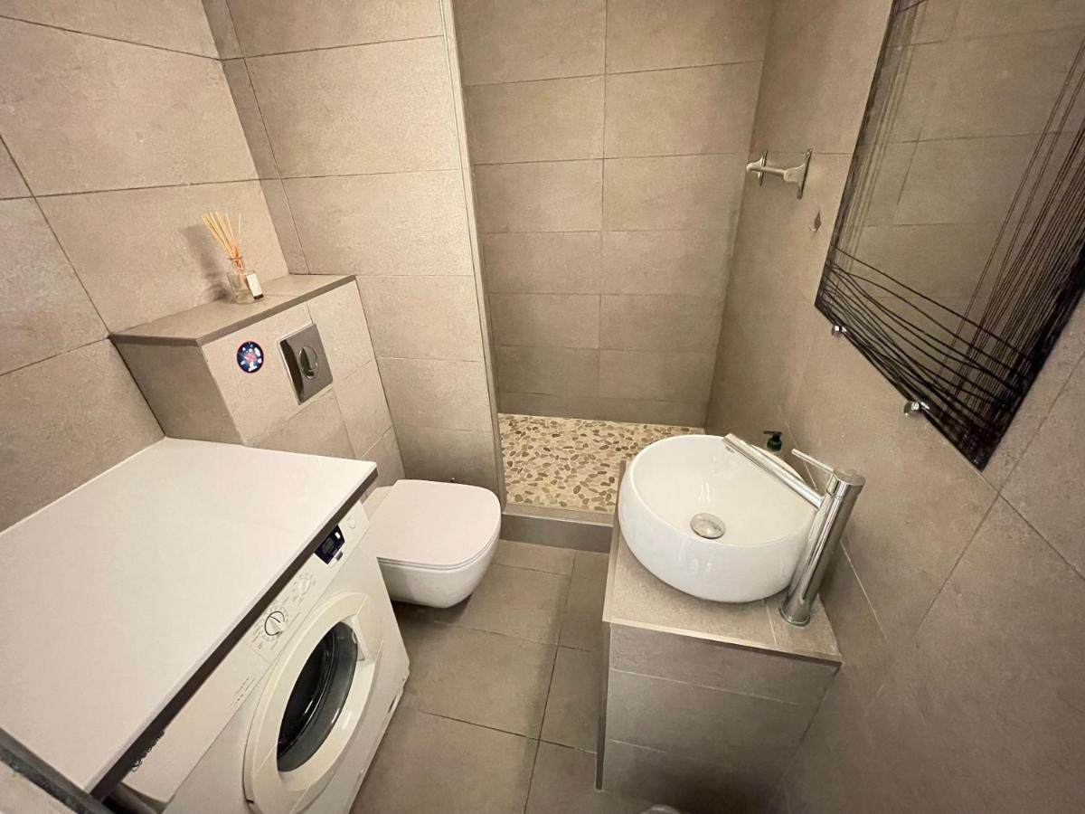 Nice Renting - 2 Massena - Luxury Loft - Balcony Massena Square View - Aircon Extérieur photo